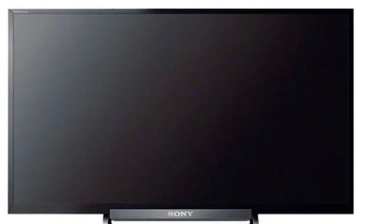 テレビ SONY BRAVIA W600A KDL-24W600A(B)