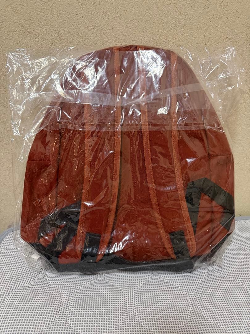 CORDURA CANVAS DAYPACK〈REPUBLIQUE 18〉