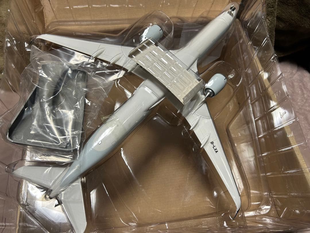 1/200 キャセイ　パシフィック　 Airbus A350-1000