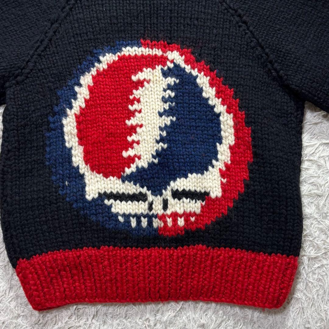 MACゲロゲロ様　グレイトフルデッド Grateful Dead カウチン