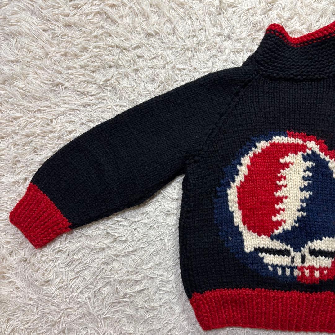 MACゲロゲロ様　グレイトフルデッド Grateful Dead カウチン