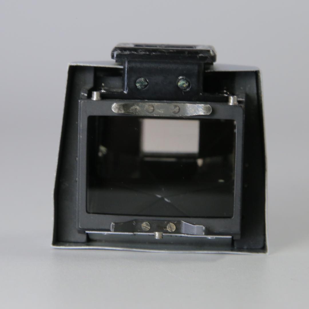 ☆完全動作☆ニコンF アイレベル 50mm F2 シルバー＃218