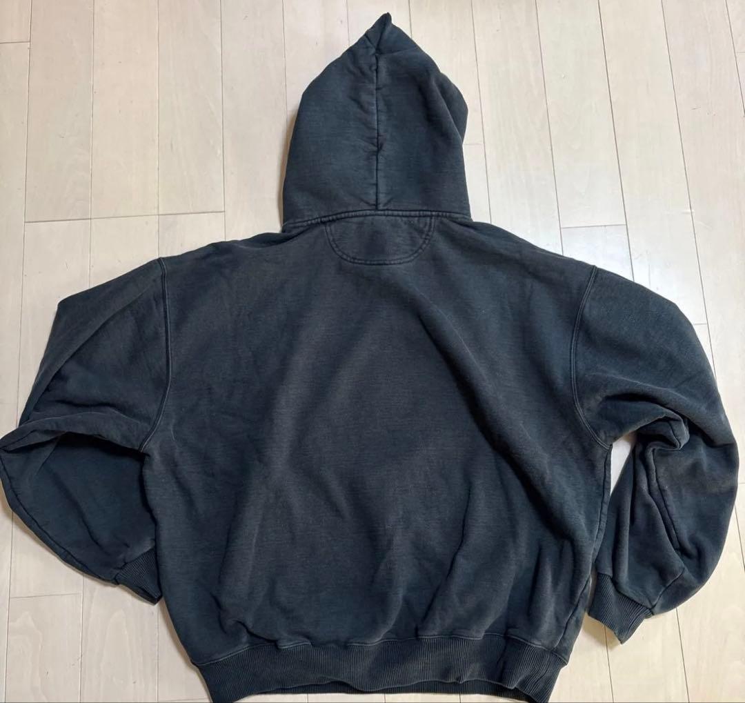 XL US規格 チャンピオン　スーパーフーディー