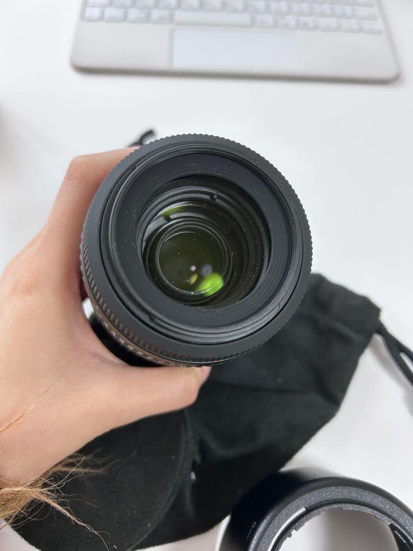 Nikon 望遠ズームレンズ AF-S DX VR Zoom