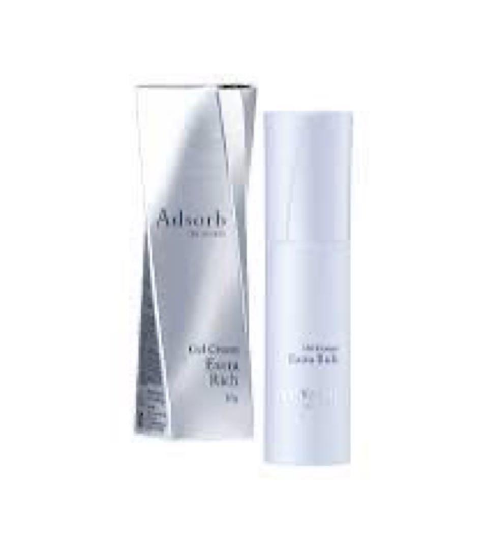 Adsorb アドソーブ ゲルクリーム　エクストラ　リッチ　30g