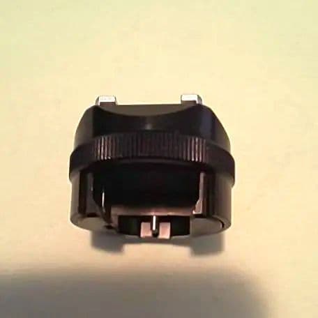 ニコン ガンカプラーAS-1