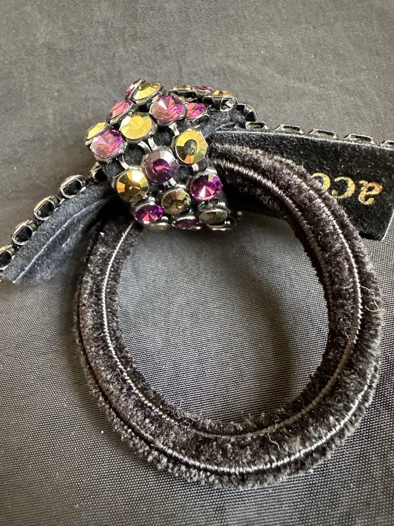 acca★ハッピーホリデイシリーズ★未使用商品