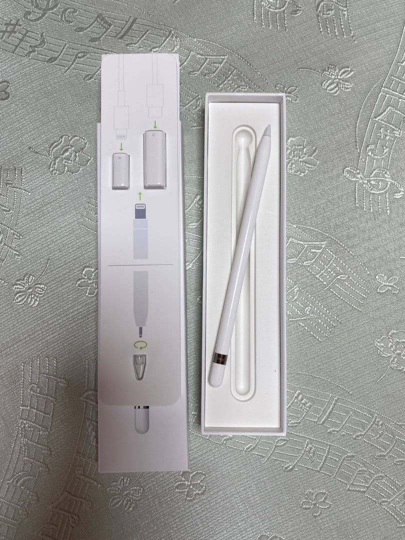 純正品！Apple Pencil 第一世代 2025年モデル