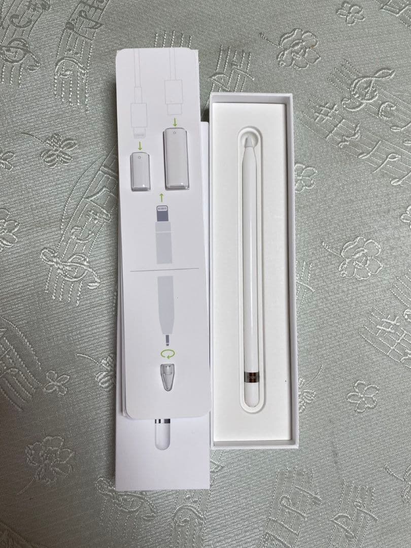 純正品！Apple Pencil 第一世代 2025年モデル