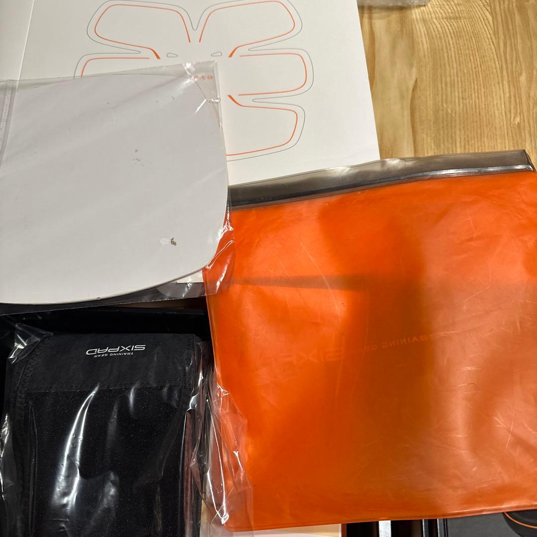 MTG SIXPAD アブズフィット2 ＋ ボディフィット2（2台）セット