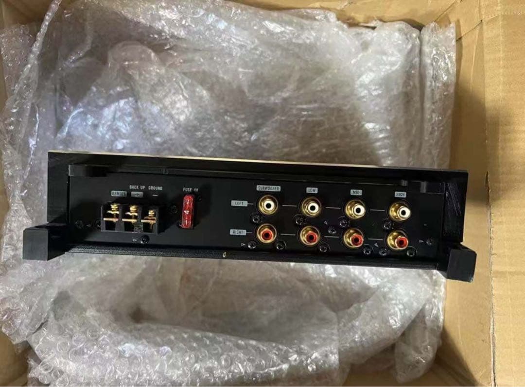 アンプ Pioneer RS-P99x