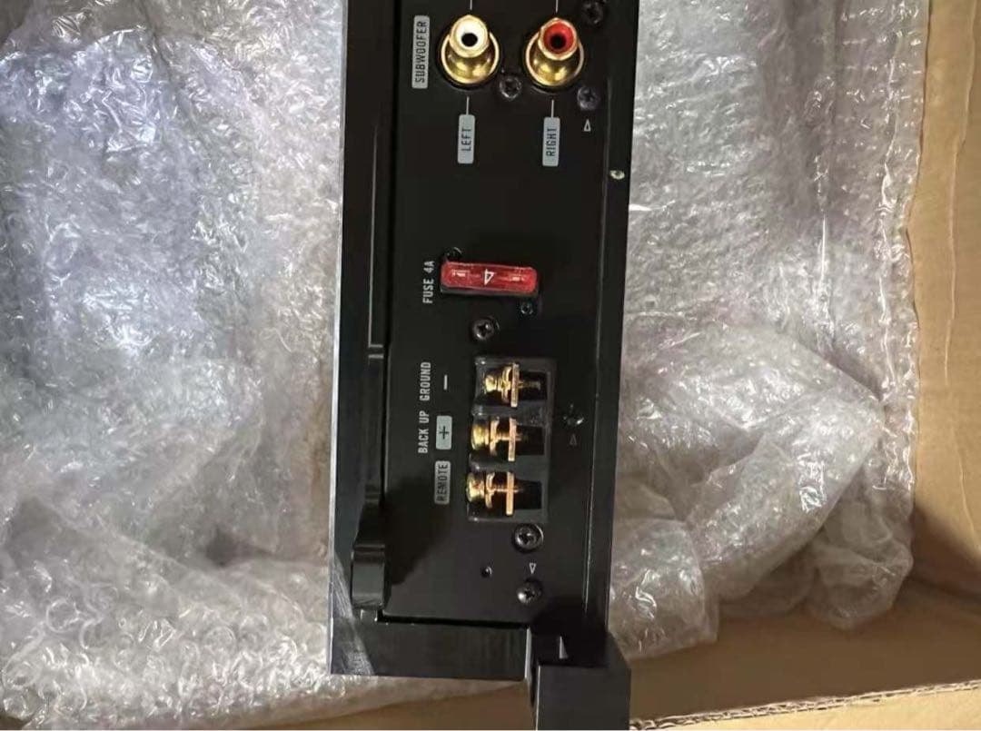 アンプ Pioneer RS-P99x