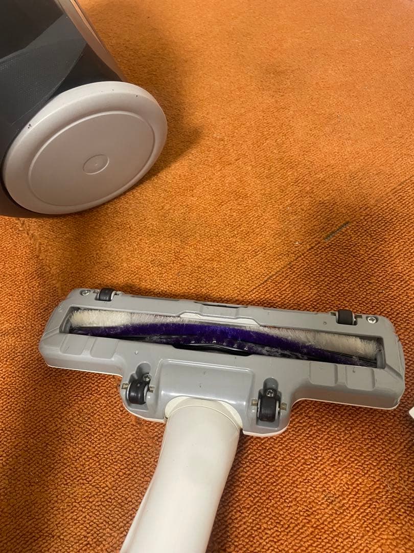 パナソニック MC-PKL15A 紙パック式掃除機