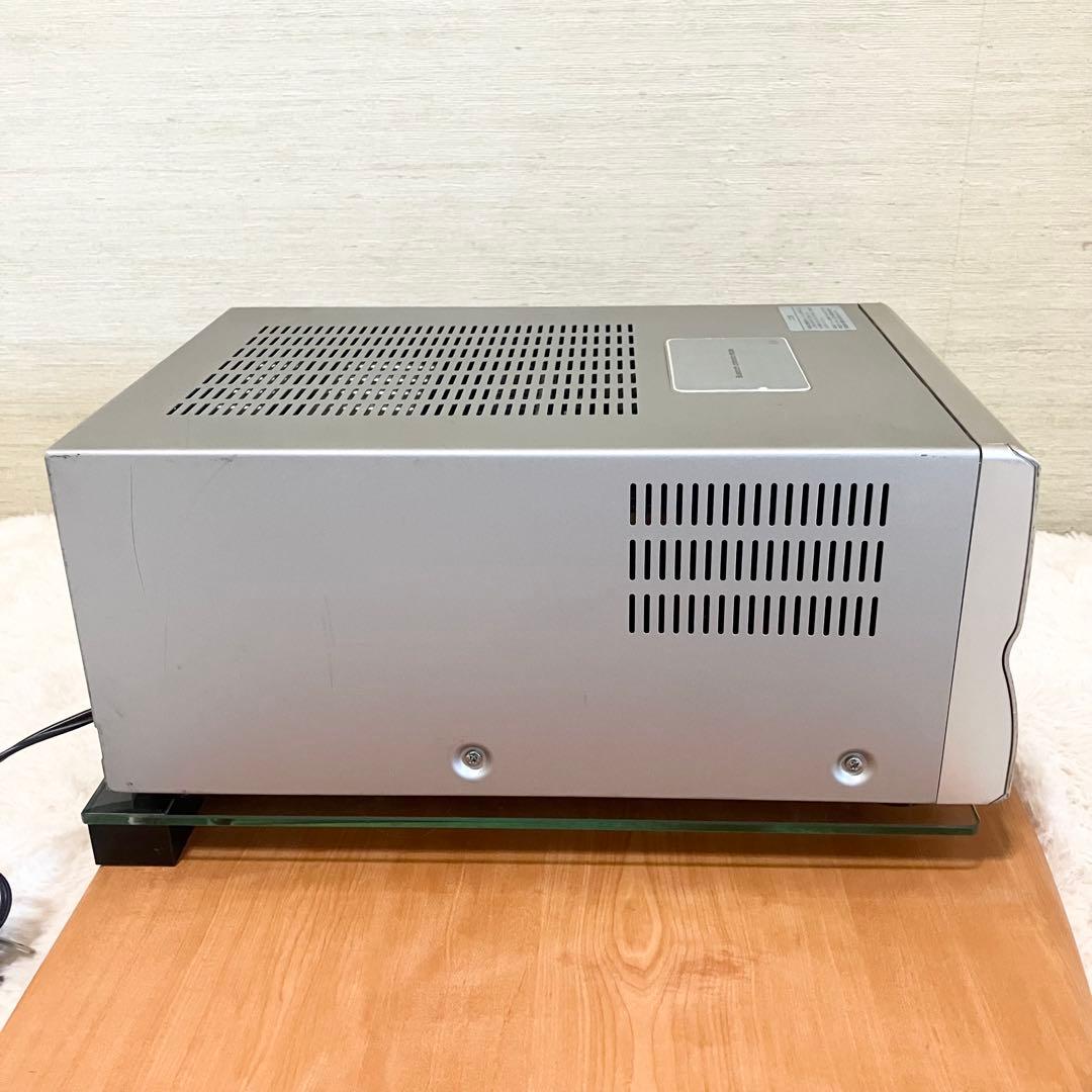 ONKYO NFR-9 本体のみ　メンテナンス済み
