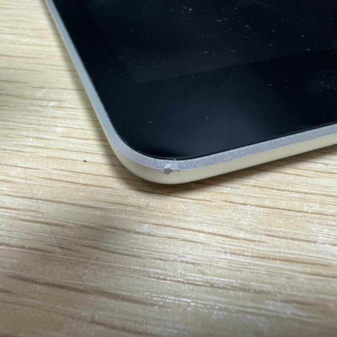 ★Apple　iPad　第9世代　A2602　NK2L3J/A　64GB