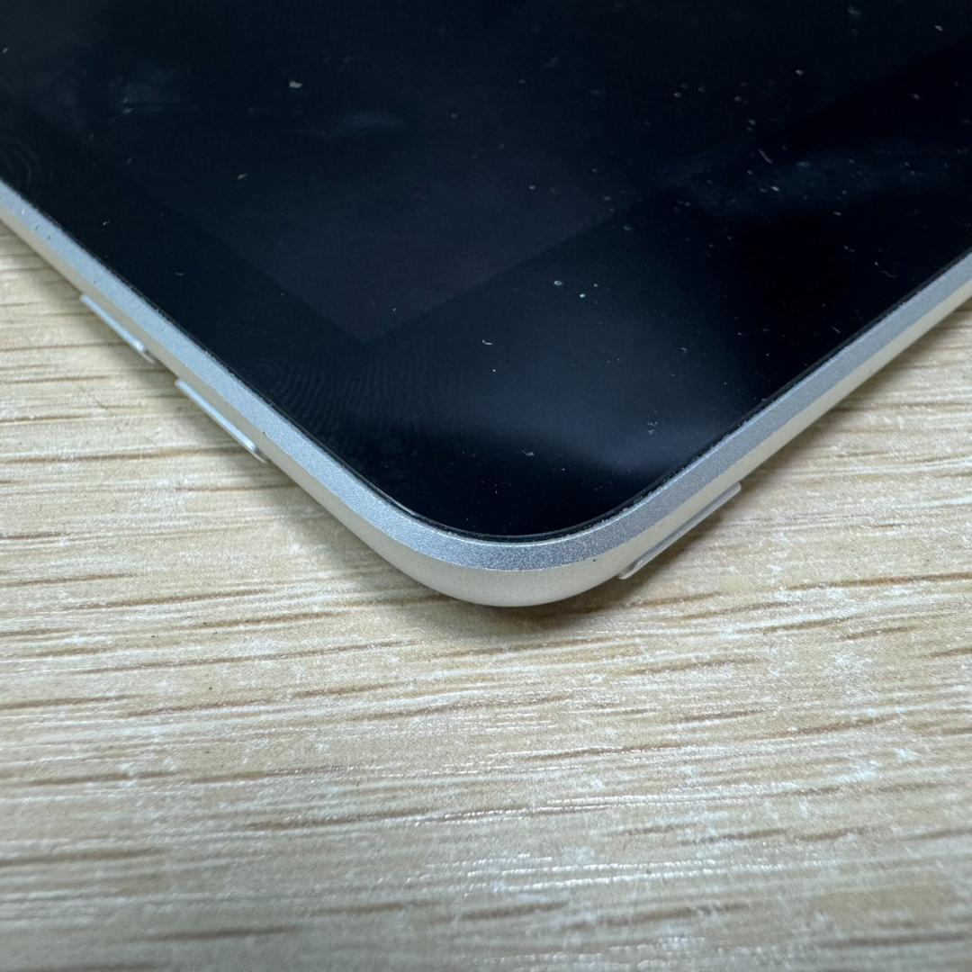 ★Apple　iPad　第9世代　A2602　NK2L3J/A　64GB