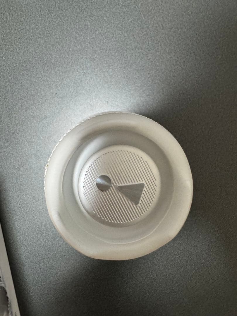 JBL Charge 5 ホワイト ワイヤレススピーカー