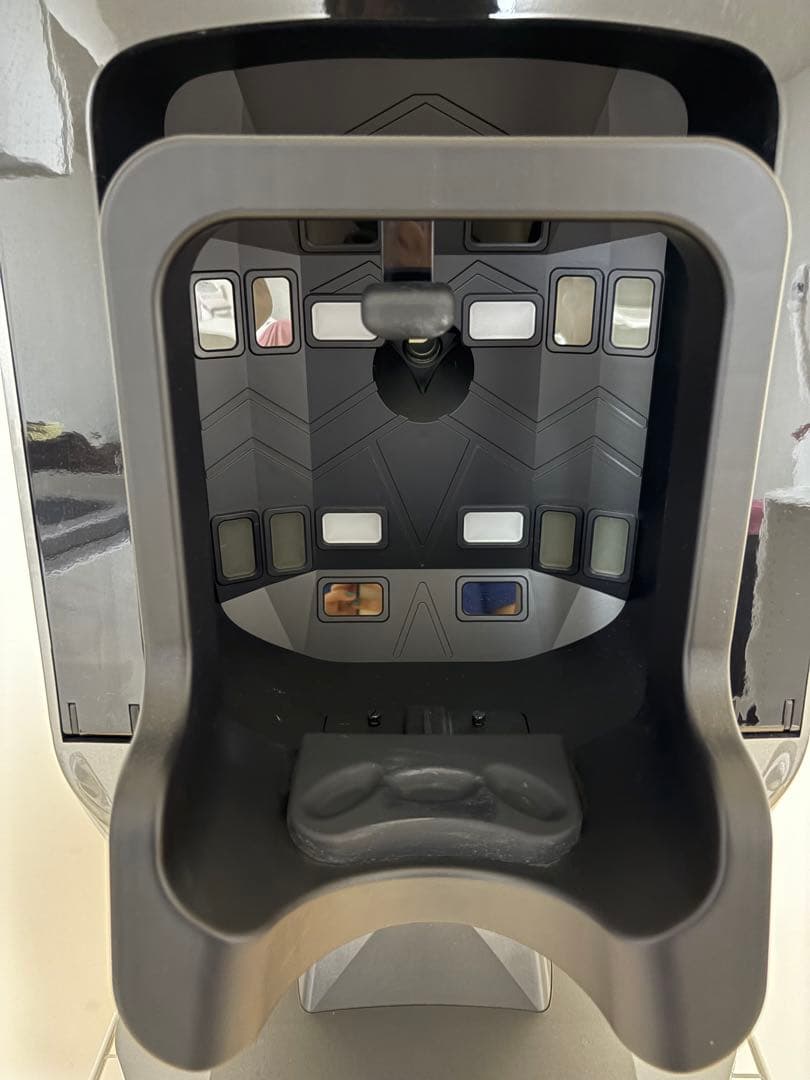 FACE-DX9 美肌診断機(エストラボ)