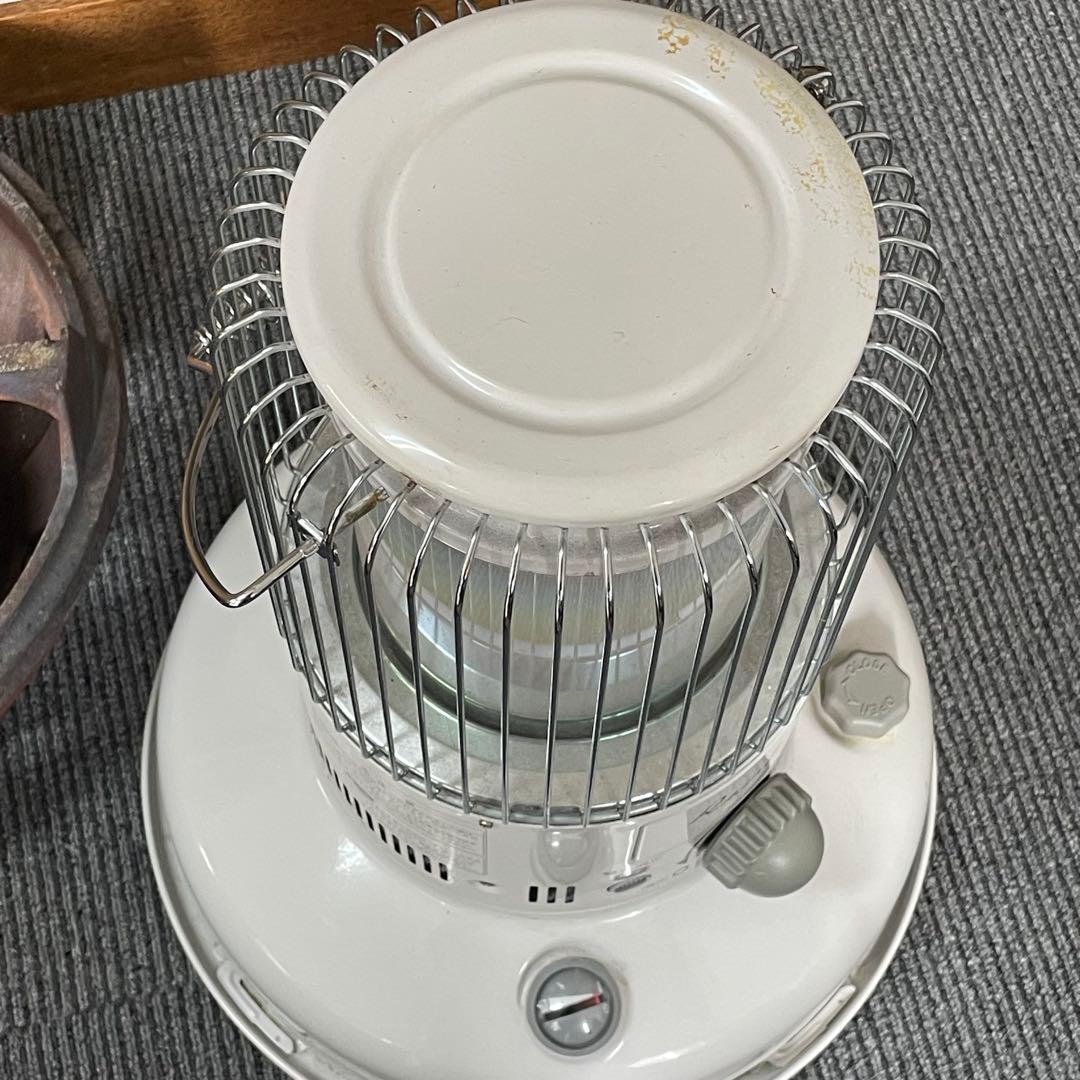 TOYOTOMI トヨトミ⭐️石油ストーブ　rb-250 2021年製