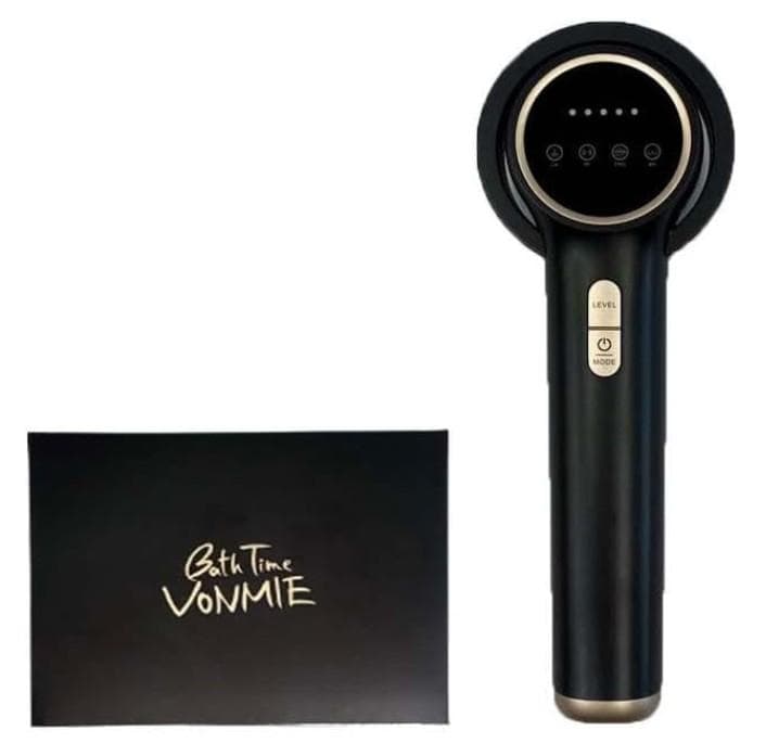 【新品未開封】VONMIE VON030 光美容器 RF EMS 防水