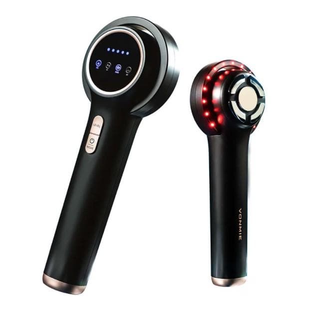 【新品未開封】VONMIE VON030 光美容器 RF EMS 防水