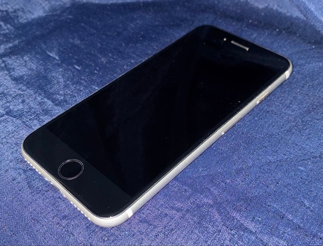 iPhoneSE 第3世代 128GB ジャンク