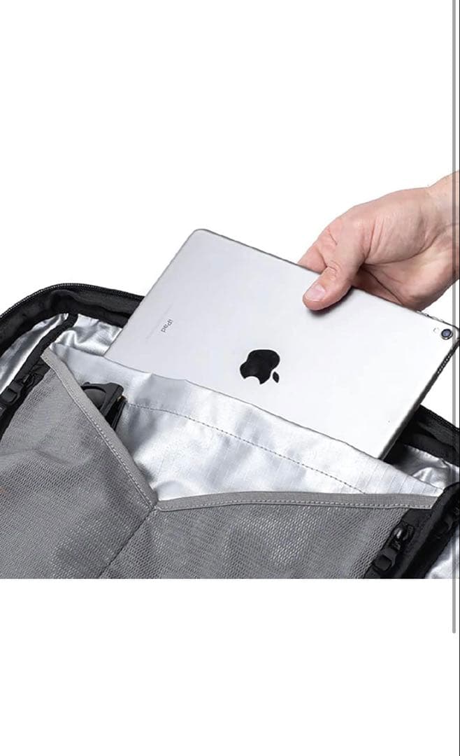 【BLACK EMBER】FORGE バックパック リュックサック