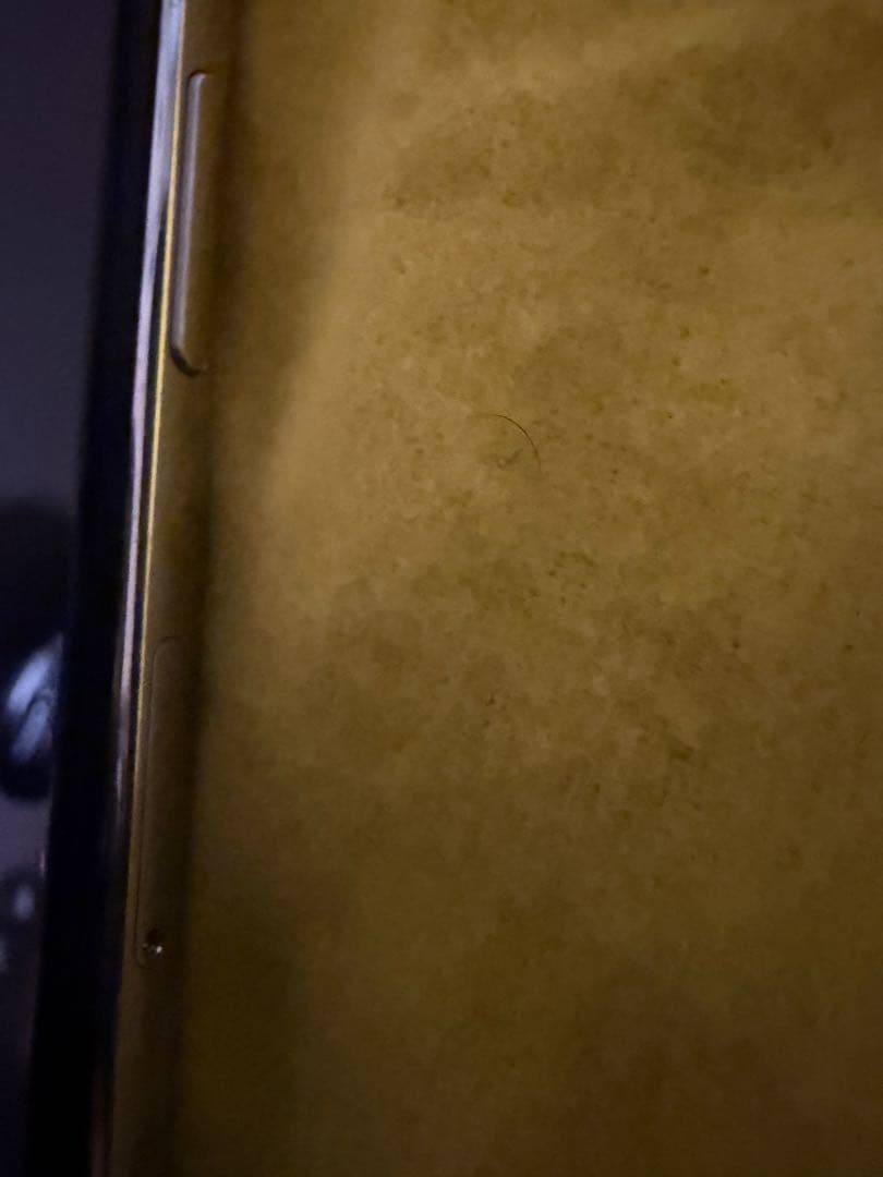 Apple iPhone X ホワイト 5.8インチ