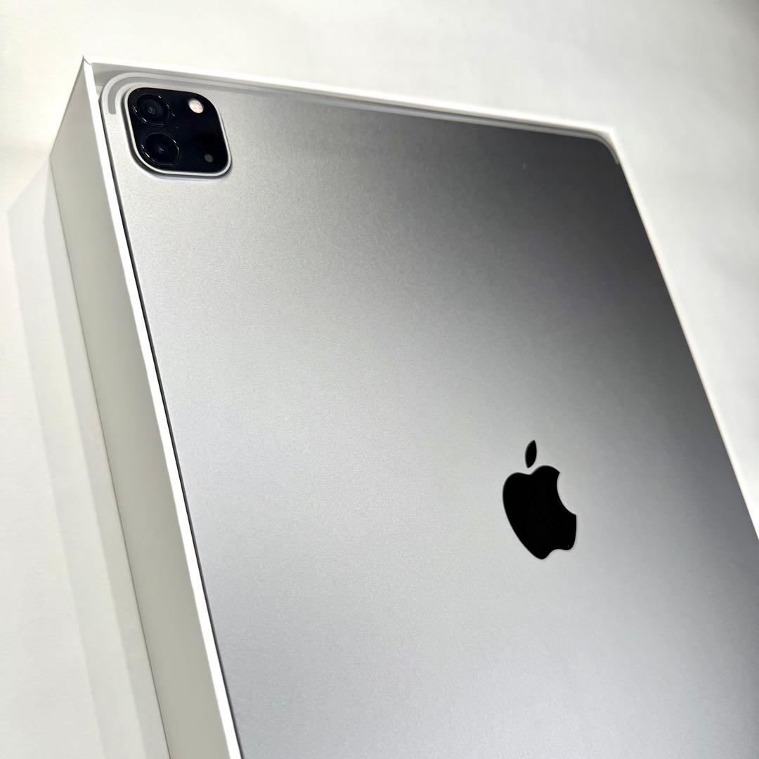 【美品】iPadPro 12.9（第6世代）256GB Wi-Fi モデル