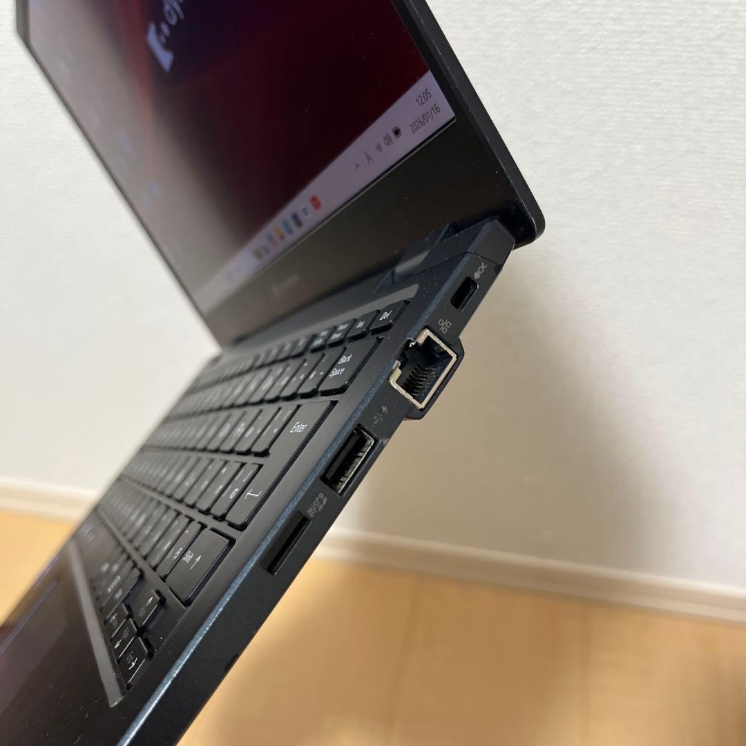 Core i5 第11世代 RAM16GB Dynabook ノートパソコン