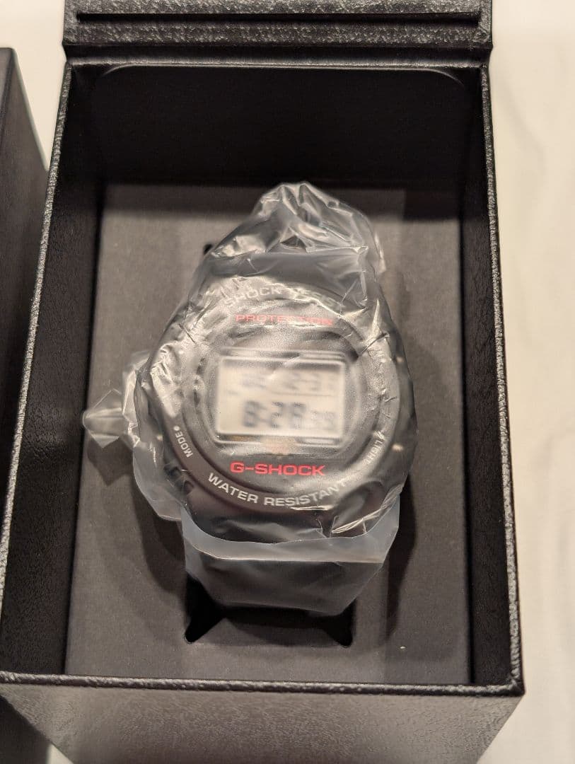 ​【新品未使用】G-SHOCK DW-5750UE-1JF カシオ（国内正規品）