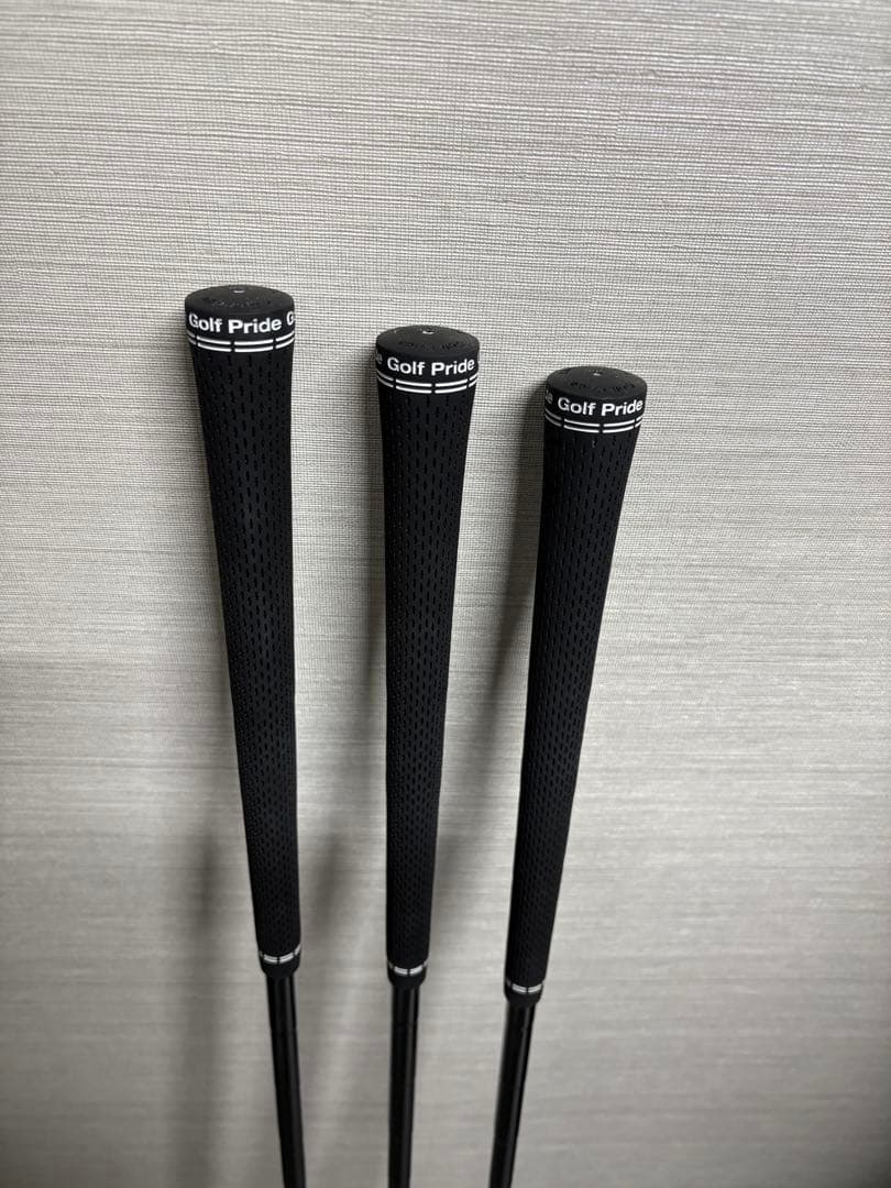 Y*u様 Vokey Design SM10 ウェッジ 58.54.50 3本セ