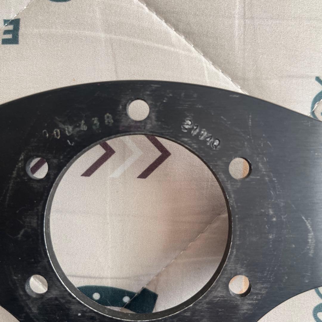 momo コルセ ステアリング 当時物 3本スポーク 黒