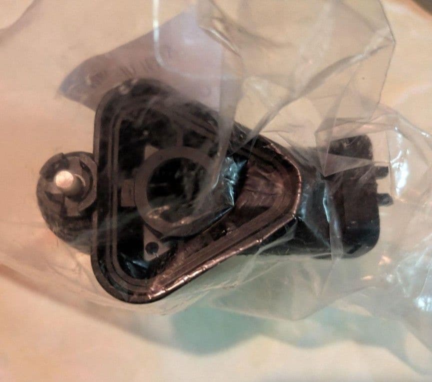 ケルヒャー 高圧洗浄機 パーツ コントロールヘッド 新品、未使用！