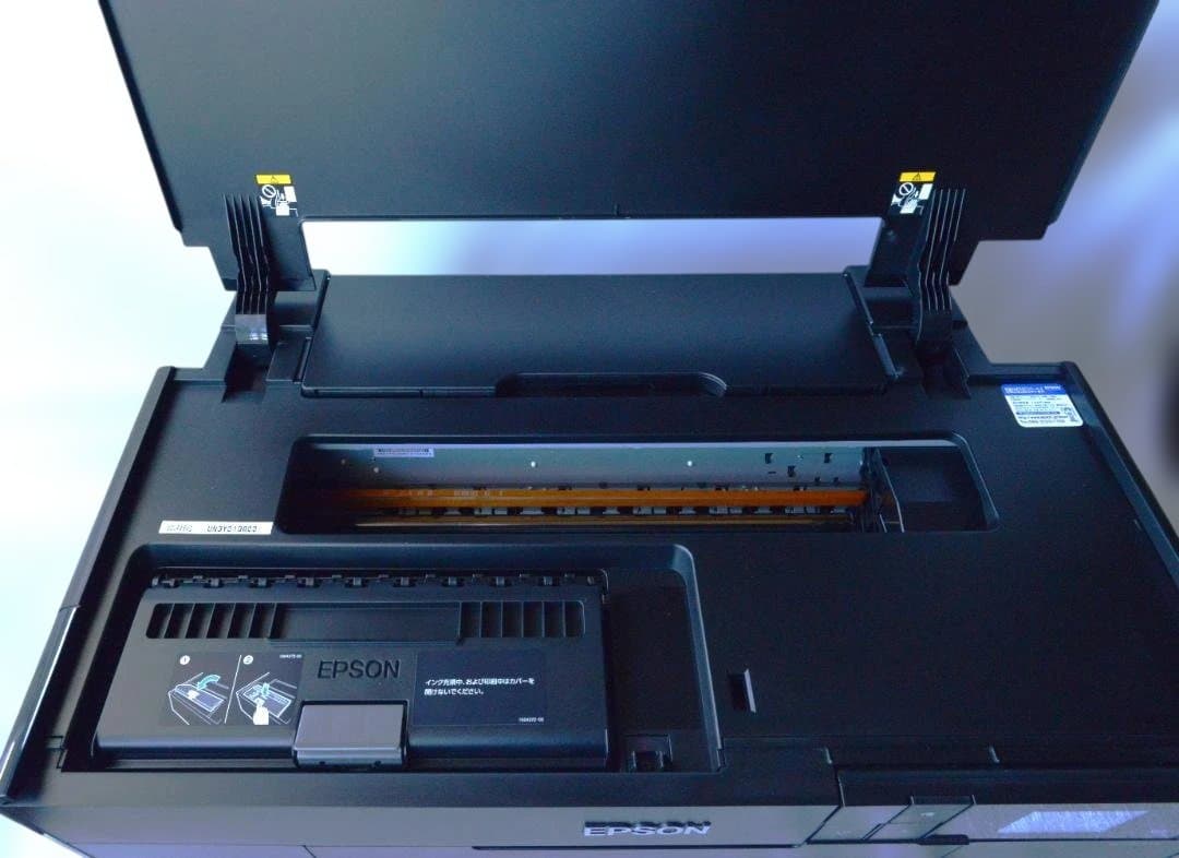 【EPSON SC-PX5VⅡ　A3ノビインクジェットプリンター】