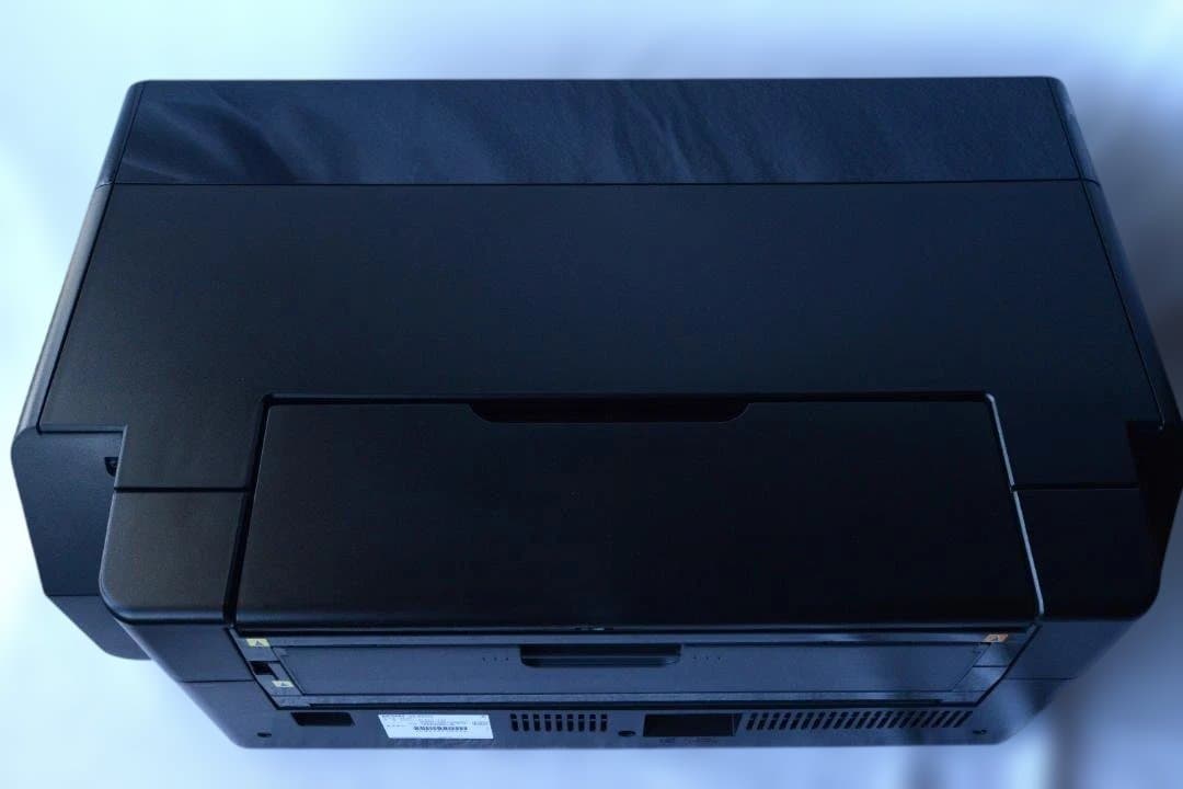 【EPSON SC-PX5VⅡ　A3ノビインクジェットプリンター】