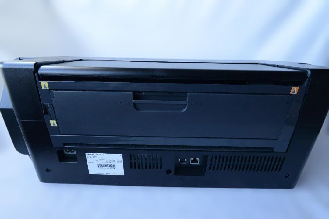 【EPSON SC-PX5VⅡ　A3ノビインクジェットプリンター】