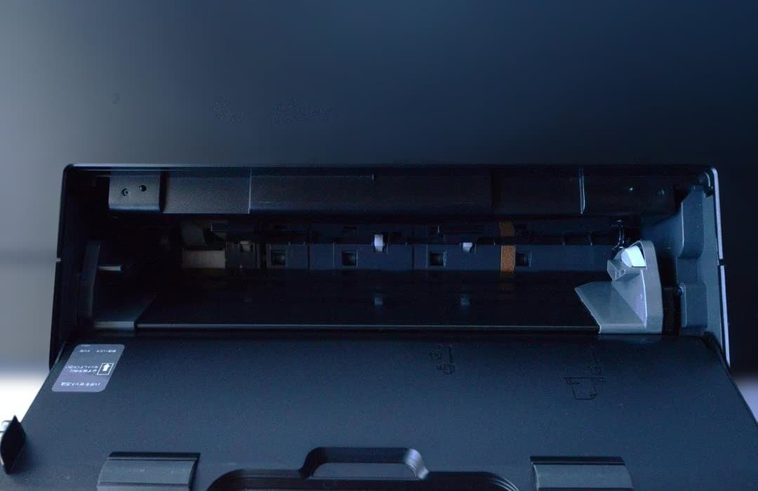 【EPSON SC-PX5VⅡ　A3ノビインクジェットプリンター】