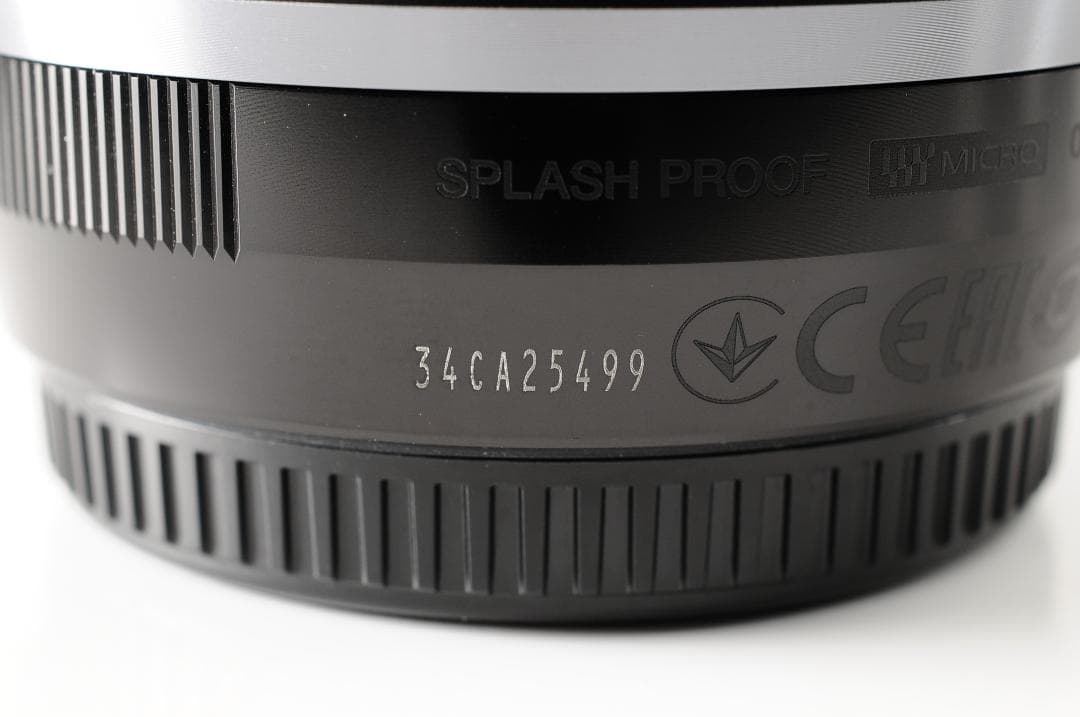 【ほぼ新品】オリンパス M.ZUIKO DIGITAL ED 12-45mm