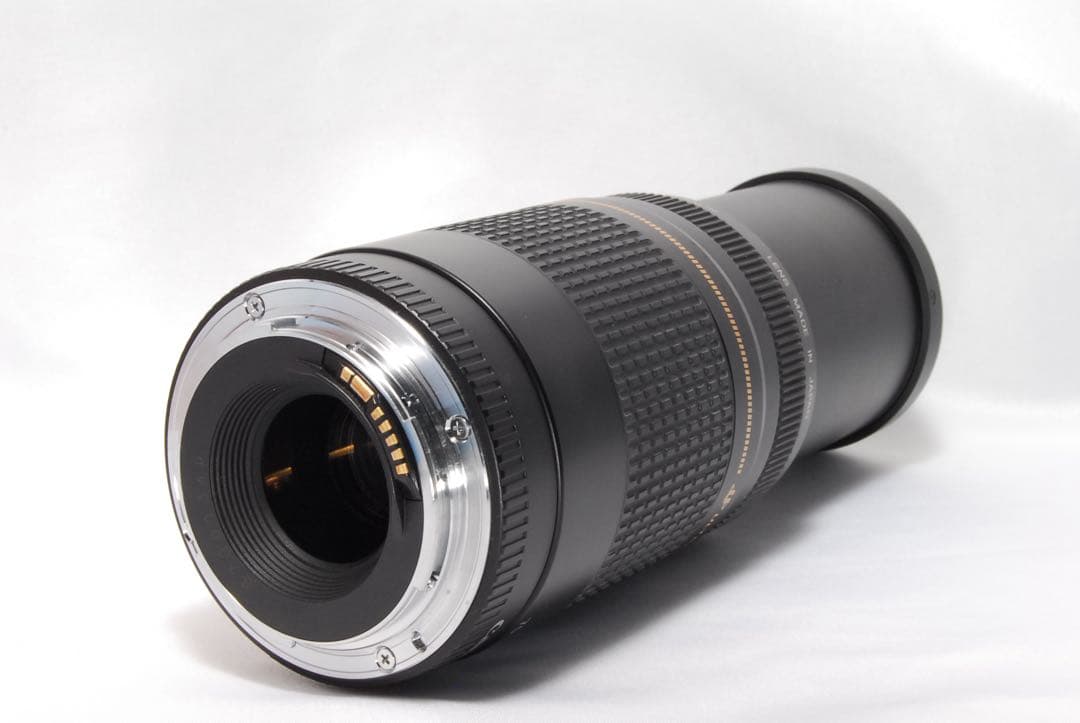 美品❤️ Canon ZOOM LENS EF 75-300mm f4-5.6 Ⅱ