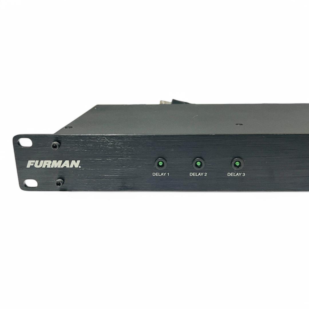 FURMAN パワーシーケンサー M-8S