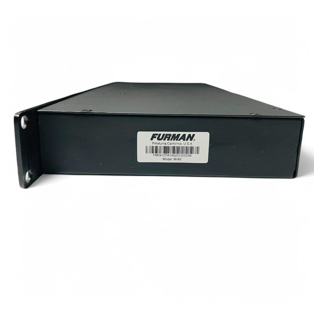 FURMAN パワーシーケンサー M-8S