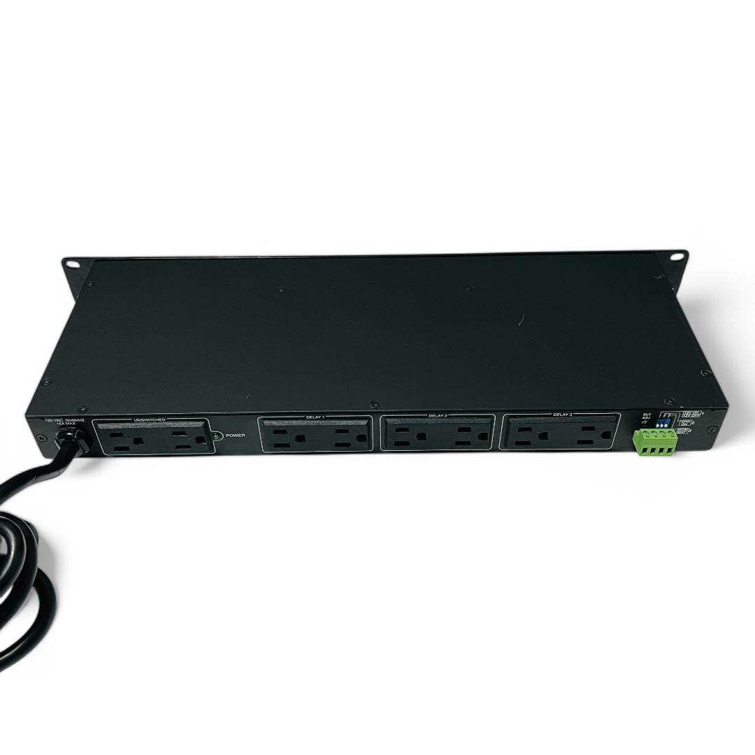 FURMAN パワーシーケンサー M-8S