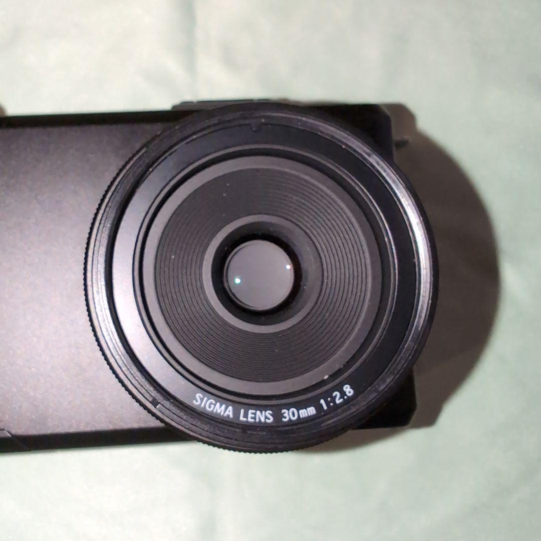 DP2 Merrill 訳あり