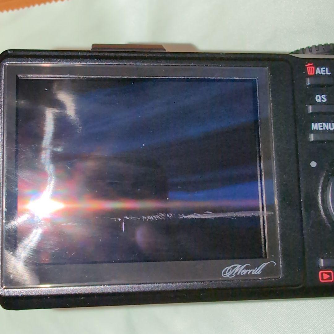 DP2 Merrill 訳あり