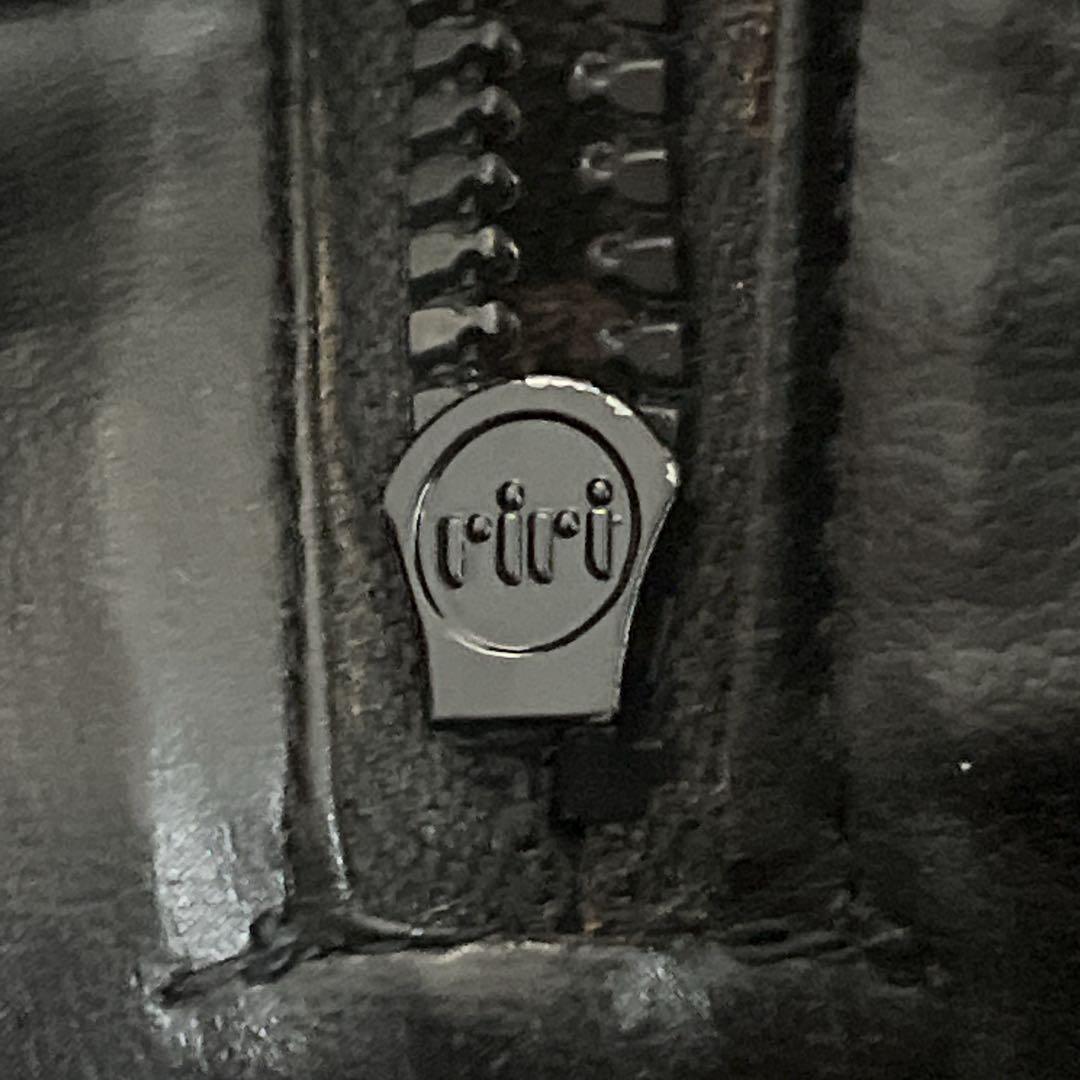 オールド　セリーヌ　ミニボストン　マカダム柄　ハンドバッグ　革ロゴ　スウェード