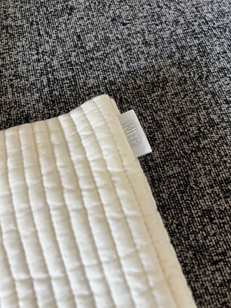 フェイラー　キープスマイリングスターフルーツ　トート　キルティング