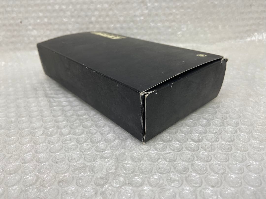 ⚫︎ エヴィス　EVIUS ど根性　ウォレット　カモメ レッド レザー