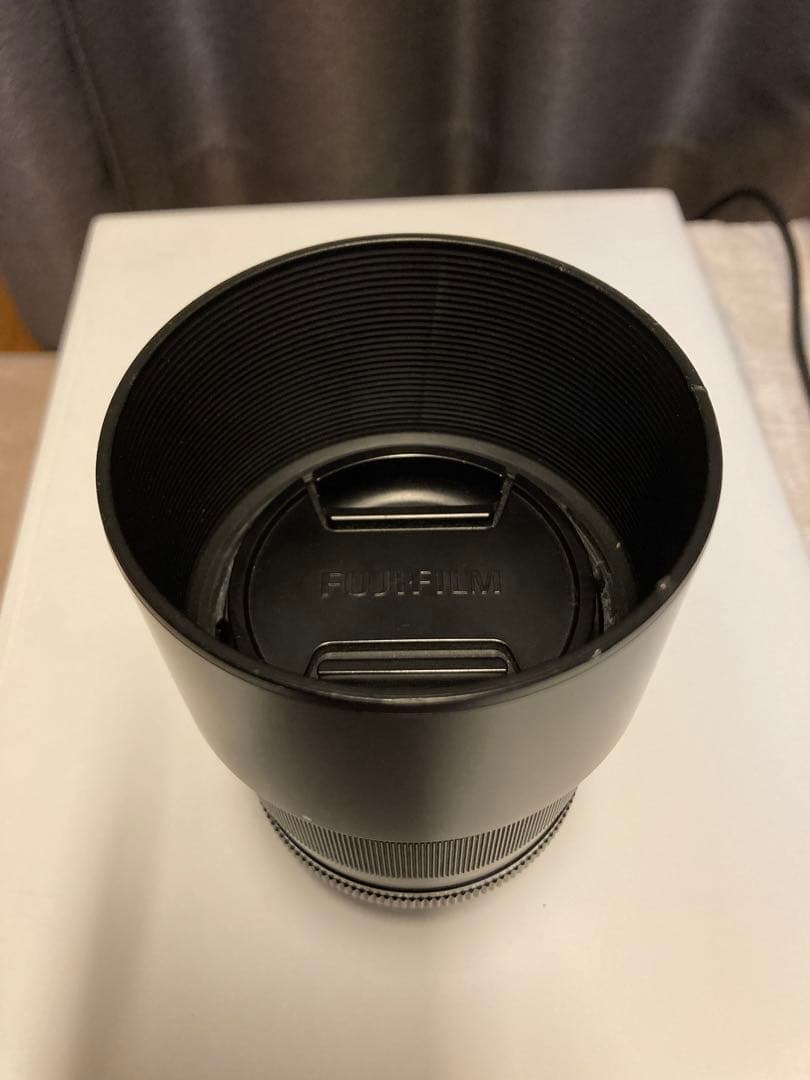 レンズ(単焦点) Fujinon XF56mm F1.2 R