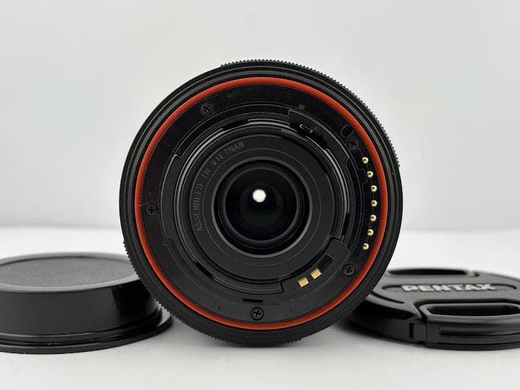 ★極上品★ SMC PENTAX-DA L 18-50mm F4-5.6